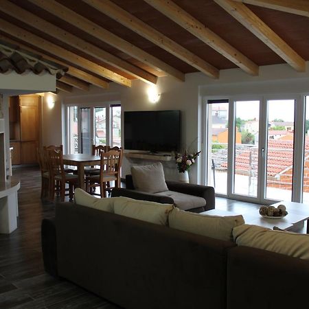 Medulinka Apartments Екстер'єр фото