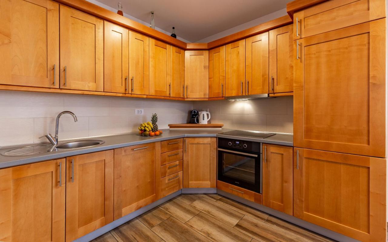 Medulinka Apartments Екстер'єр фото