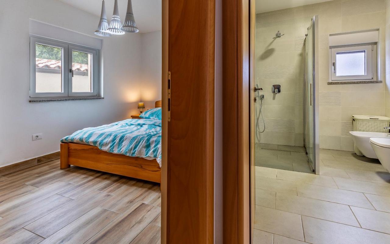 Medulinka Apartments Екстер'єр фото