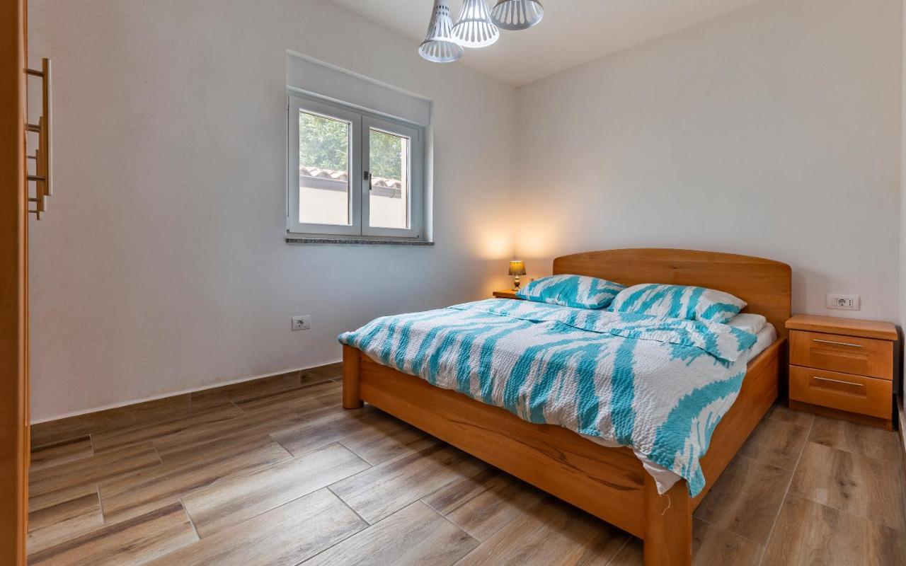 Medulinka Apartments Екстер'єр фото
