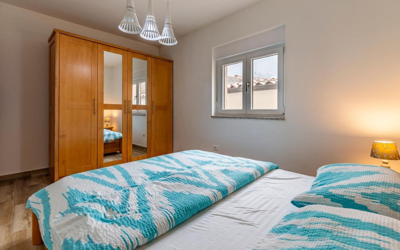 Medulinka Apartments Екстер'єр фото