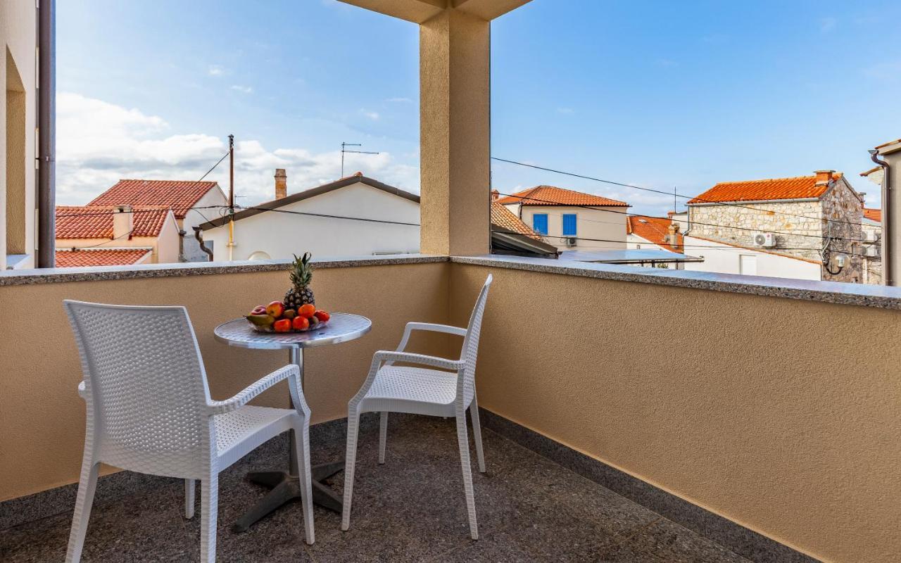 Medulinka Apartments Екстер'єр фото