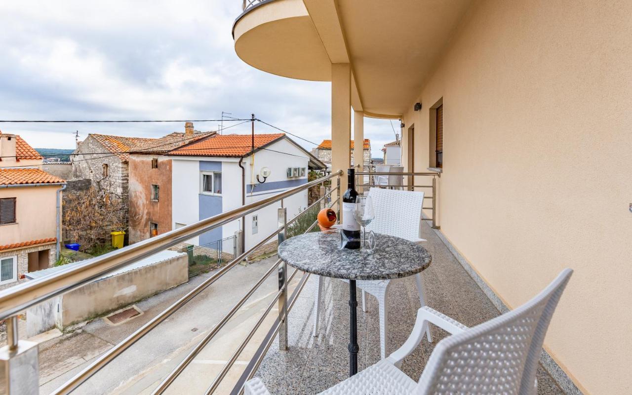 Medulinka Apartments Екстер'єр фото