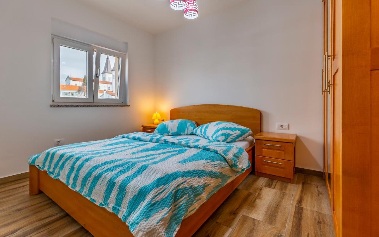 Medulinka Apartments Екстер'єр фото
