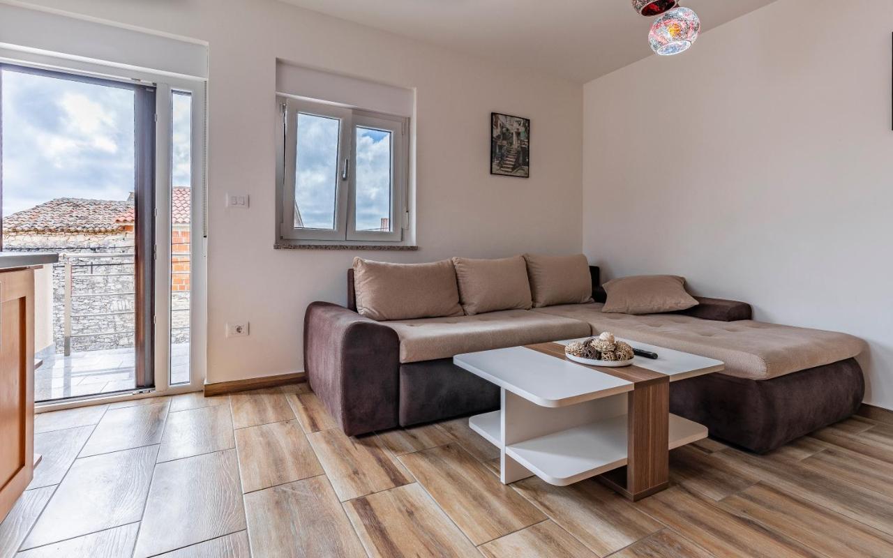 Medulinka Apartments Екстер'єр фото