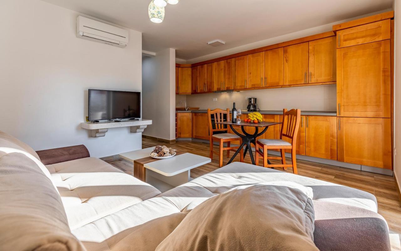 Medulinka Apartments Екстер'єр фото
