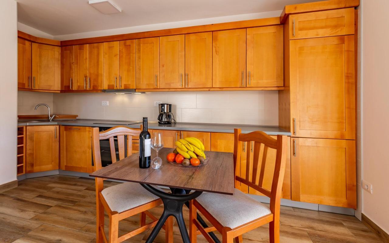 Medulinka Apartments Екстер'єр фото