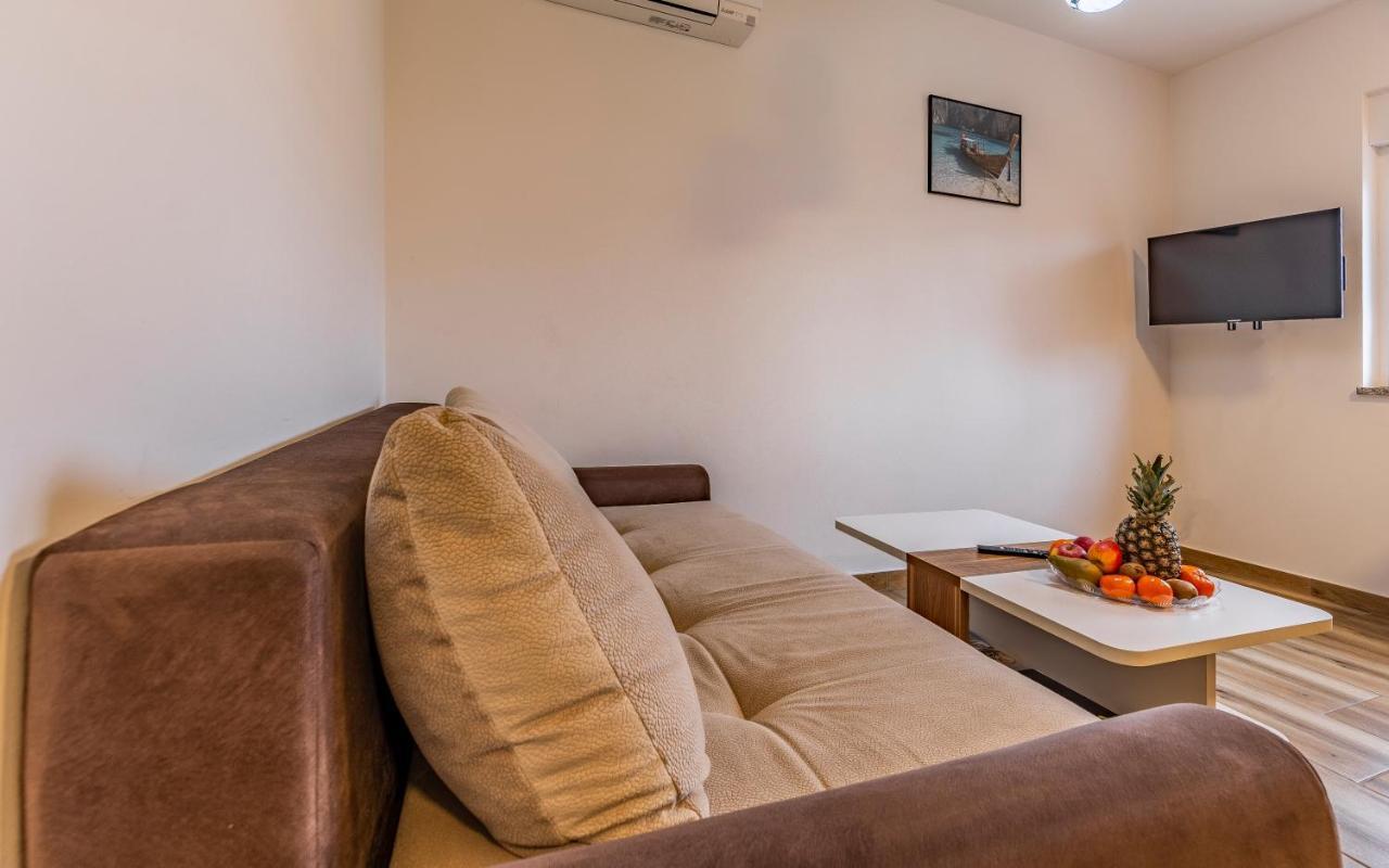 Medulinka Apartments Екстер'єр фото