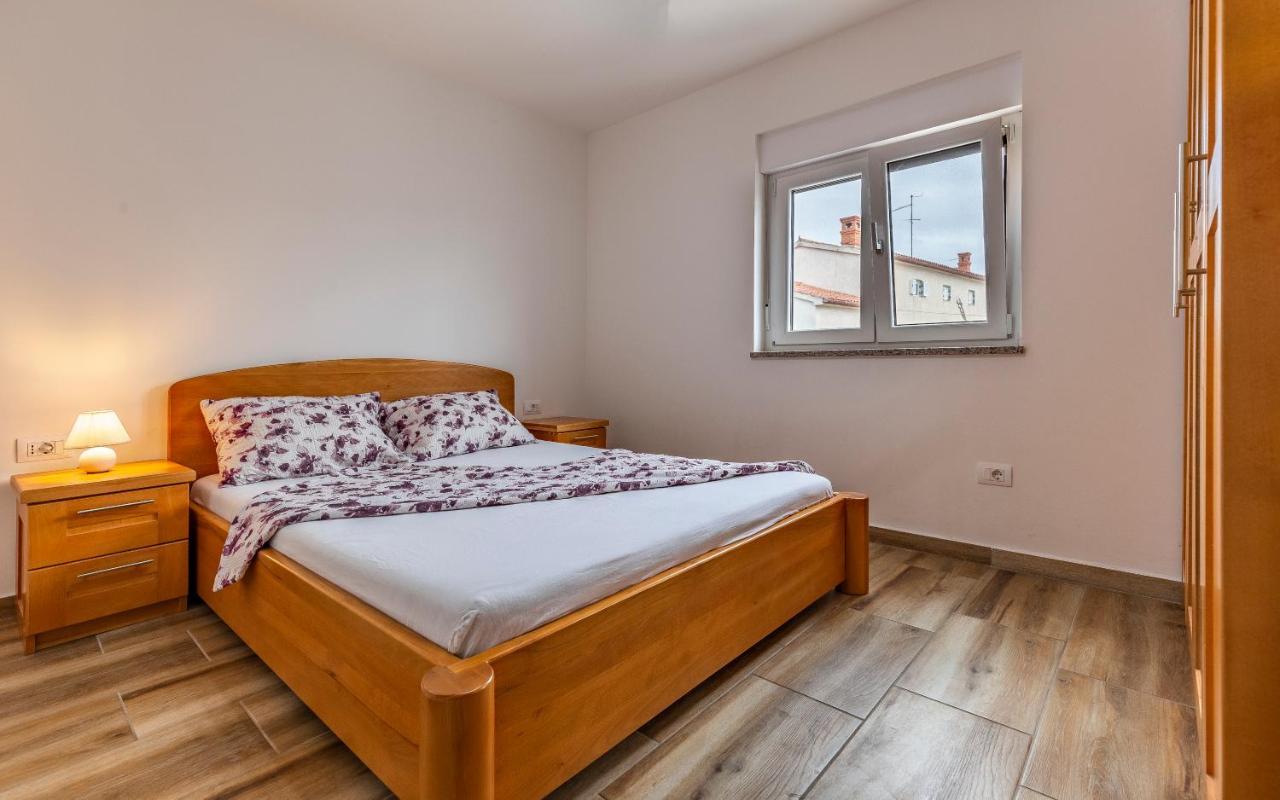 Medulinka Apartments Екстер'єр фото