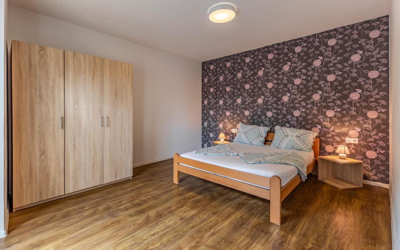 Medulinka Apartments Екстер'єр фото