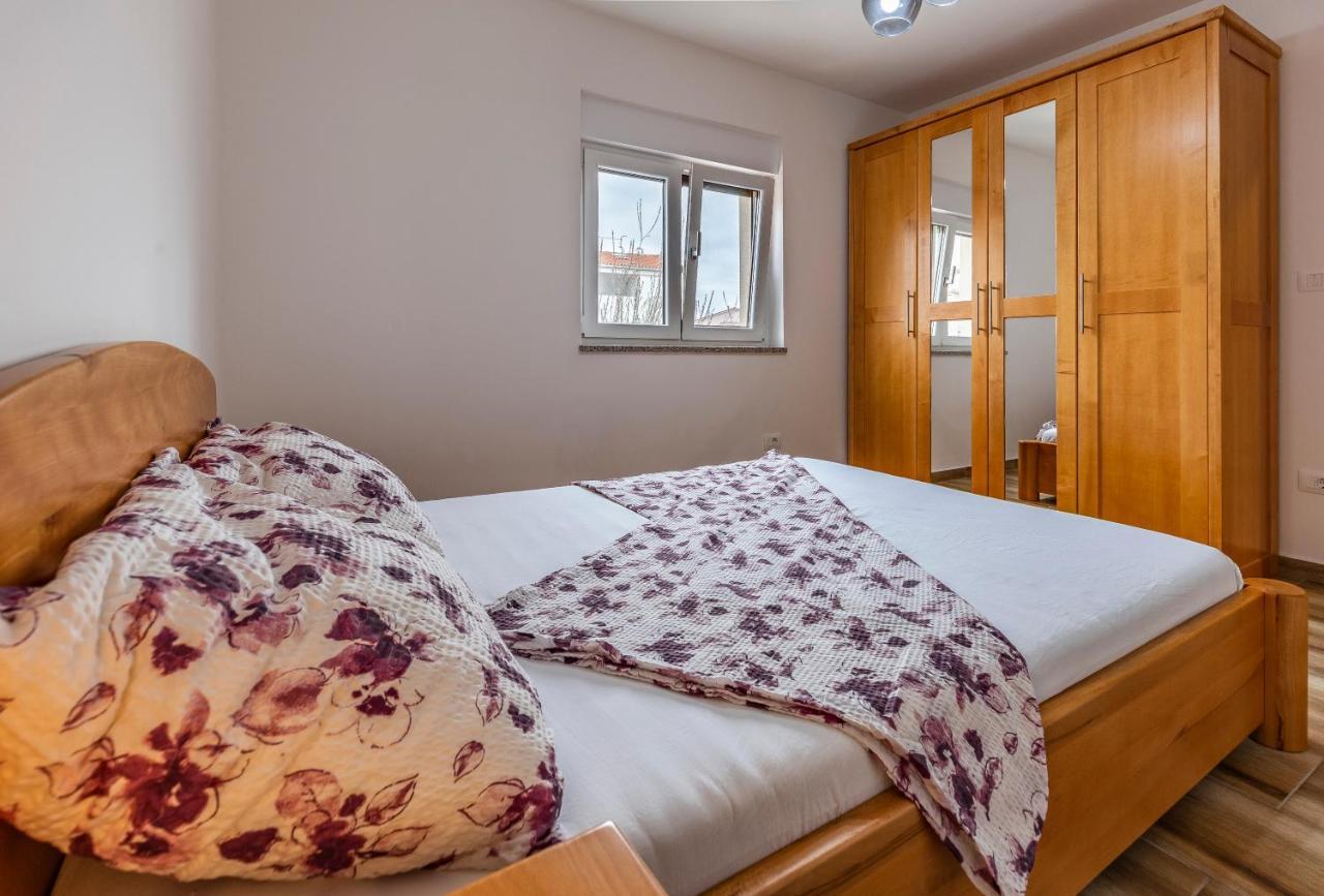 Medulinka Apartments Екстер'єр фото
