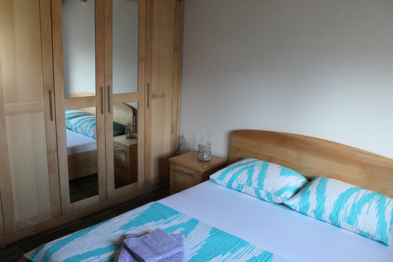 Medulinka Apartments Екстер'єр фото