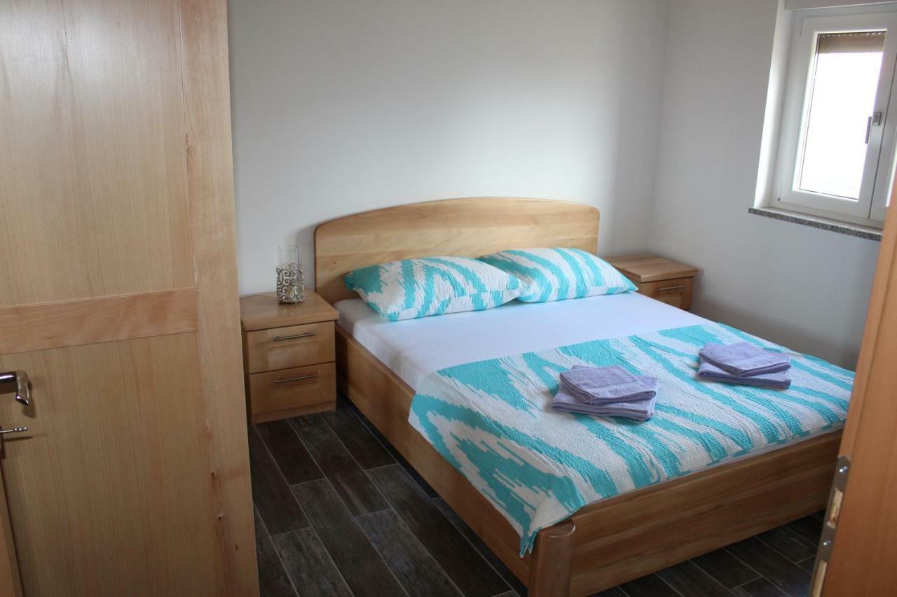 Medulinka Apartments Екстер'єр фото