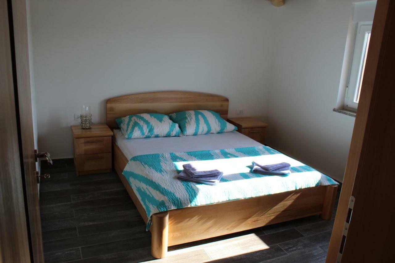Medulinka Apartments Екстер'єр фото