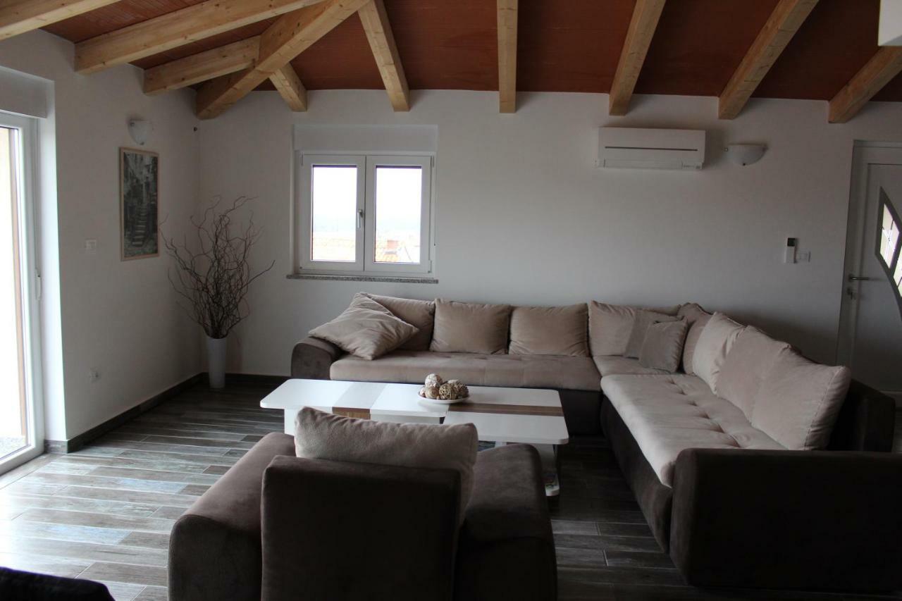 Medulinka Apartments Екстер'єр фото